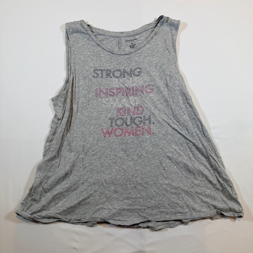 Women's Banana‎ Republic Workout Tank